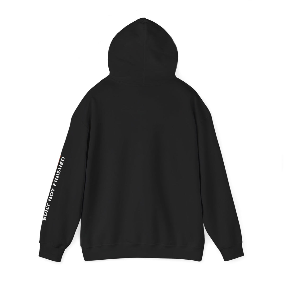 BNF Motorworks — Shop Bike Hoodie