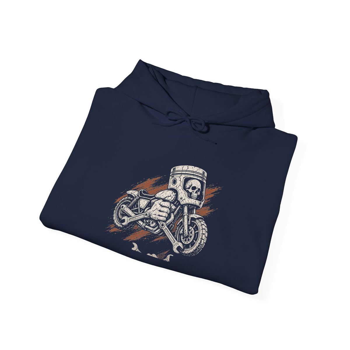 BNF Motorworks — Shop Bike Hoodie