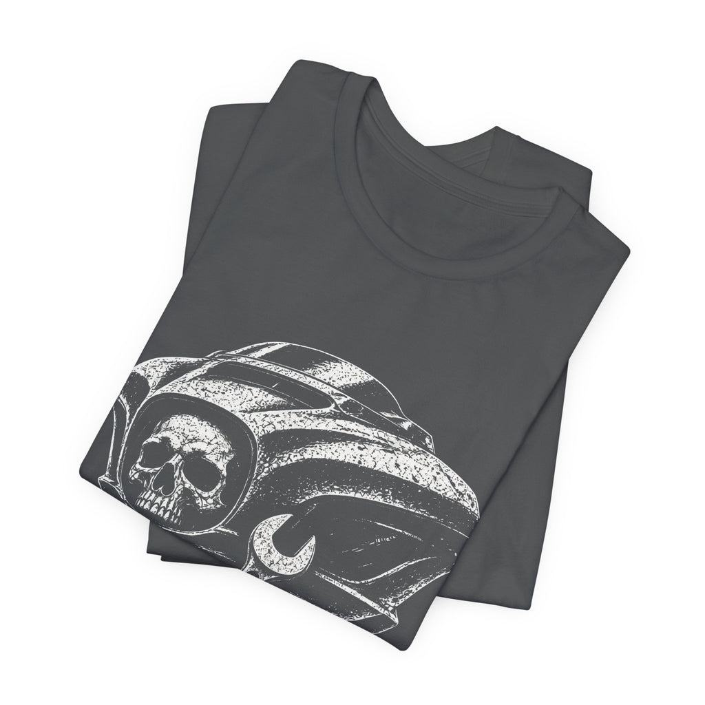 BNF Motorworks — Sharknose Fist