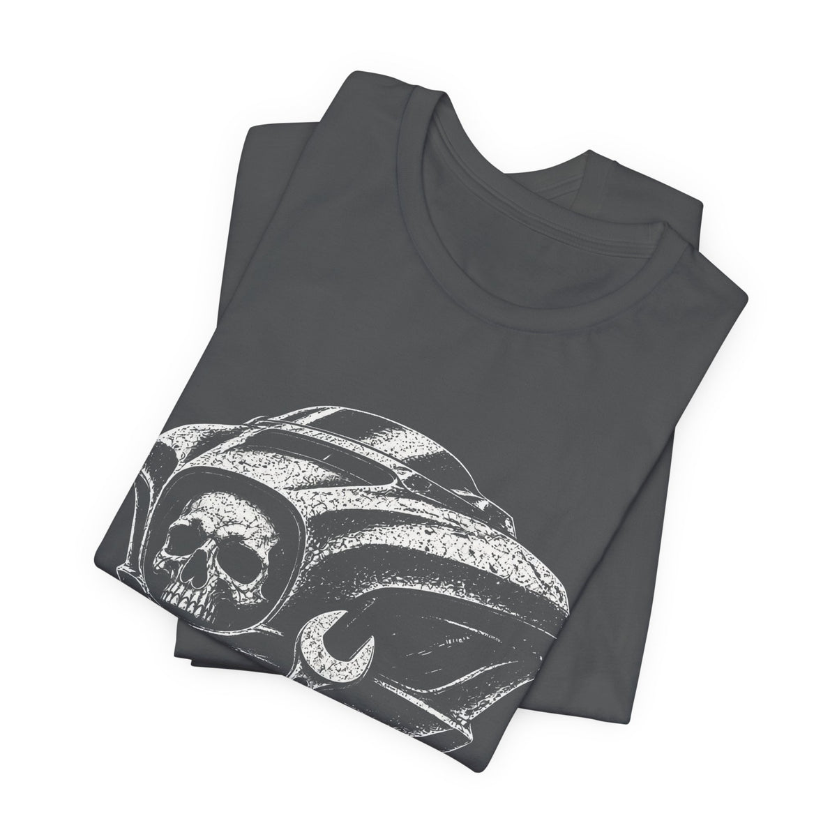 BNF Motorworks — Sharknose Fist