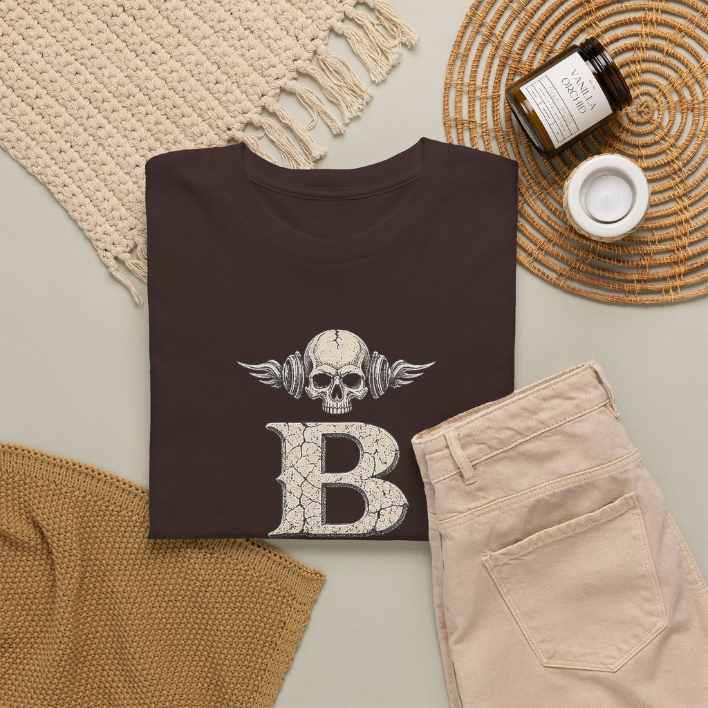 Turbo Skull Wrench Tee