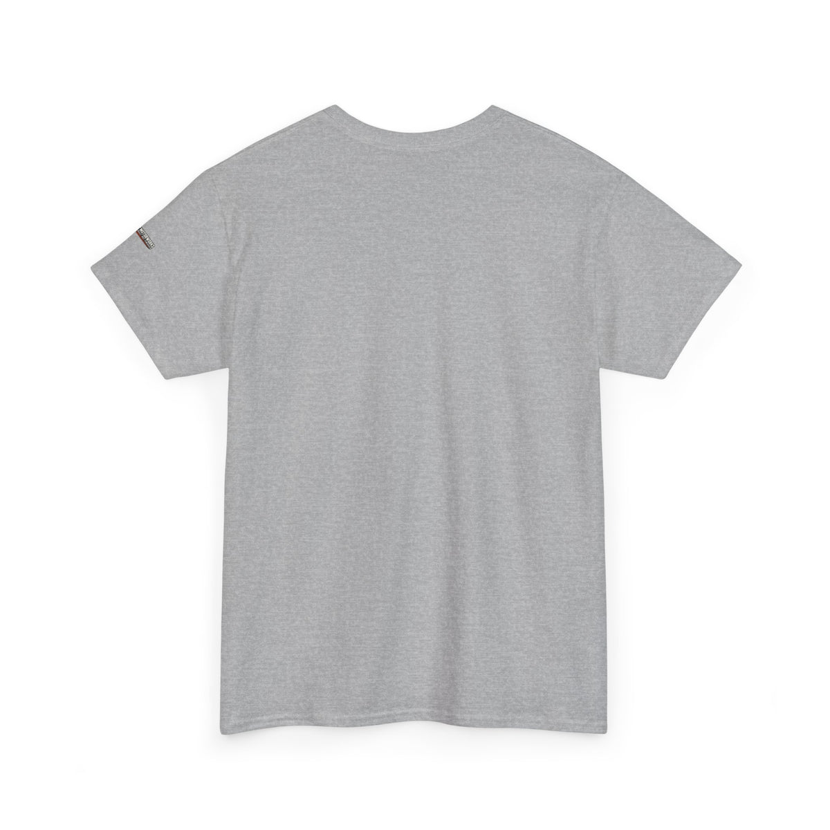 BNF Motorworks — Skeleton Mechanic Tee | Black + Sleeve Logo