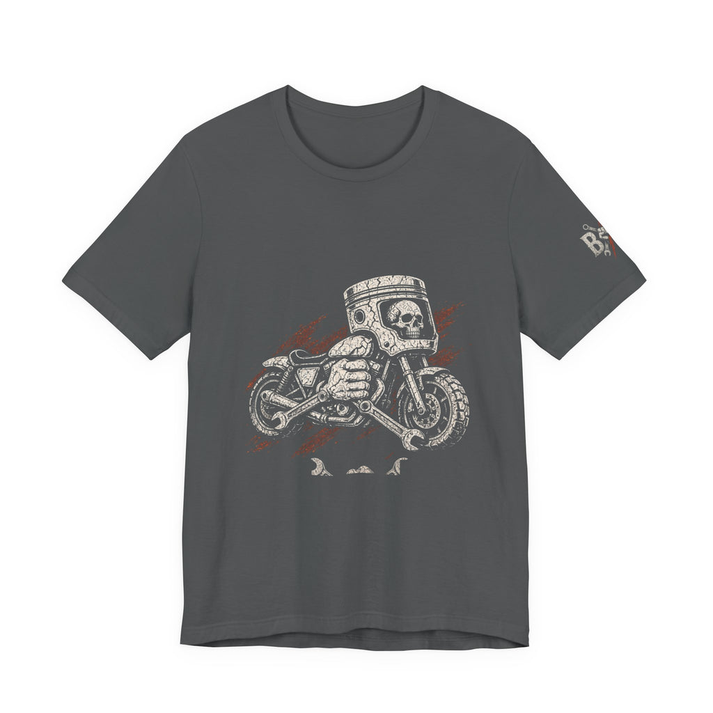 BNF Motorworks — Shop Bike