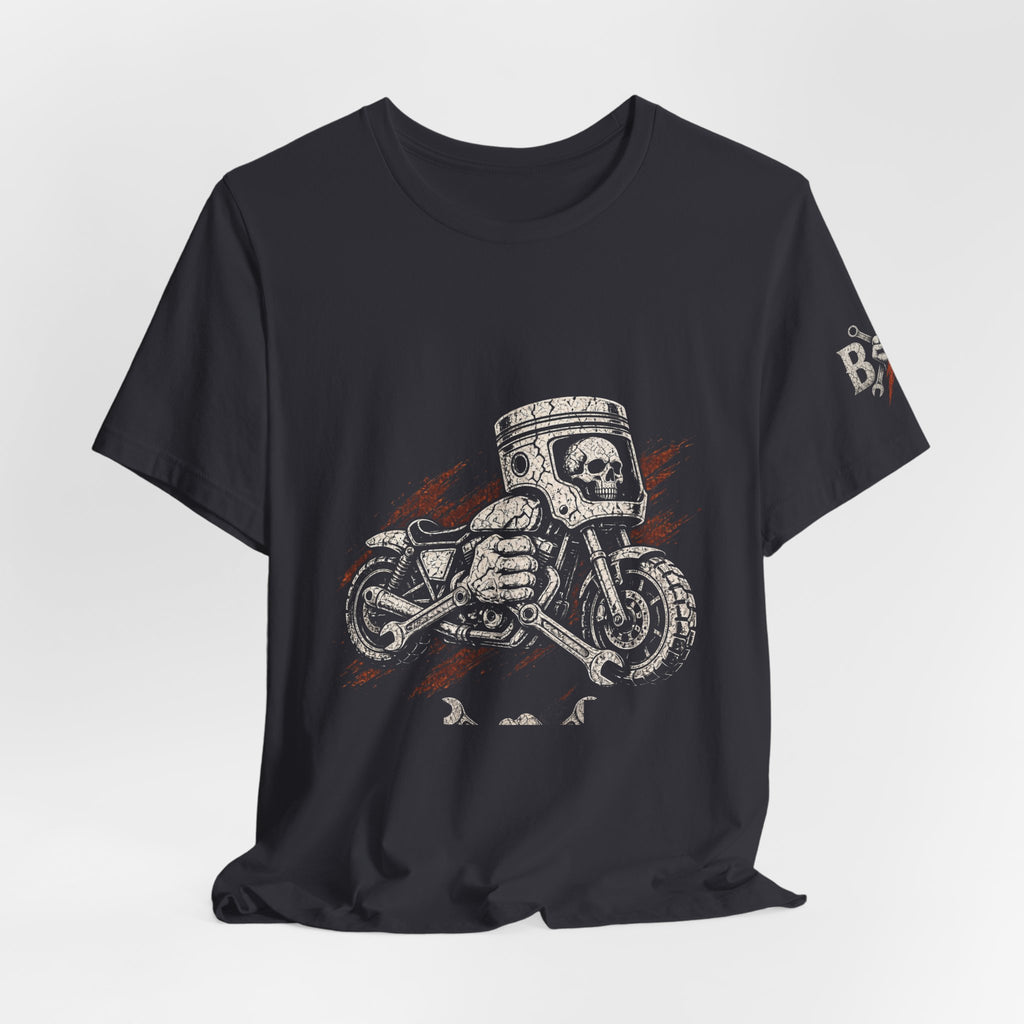 BNF Motorworks — Shop Bike