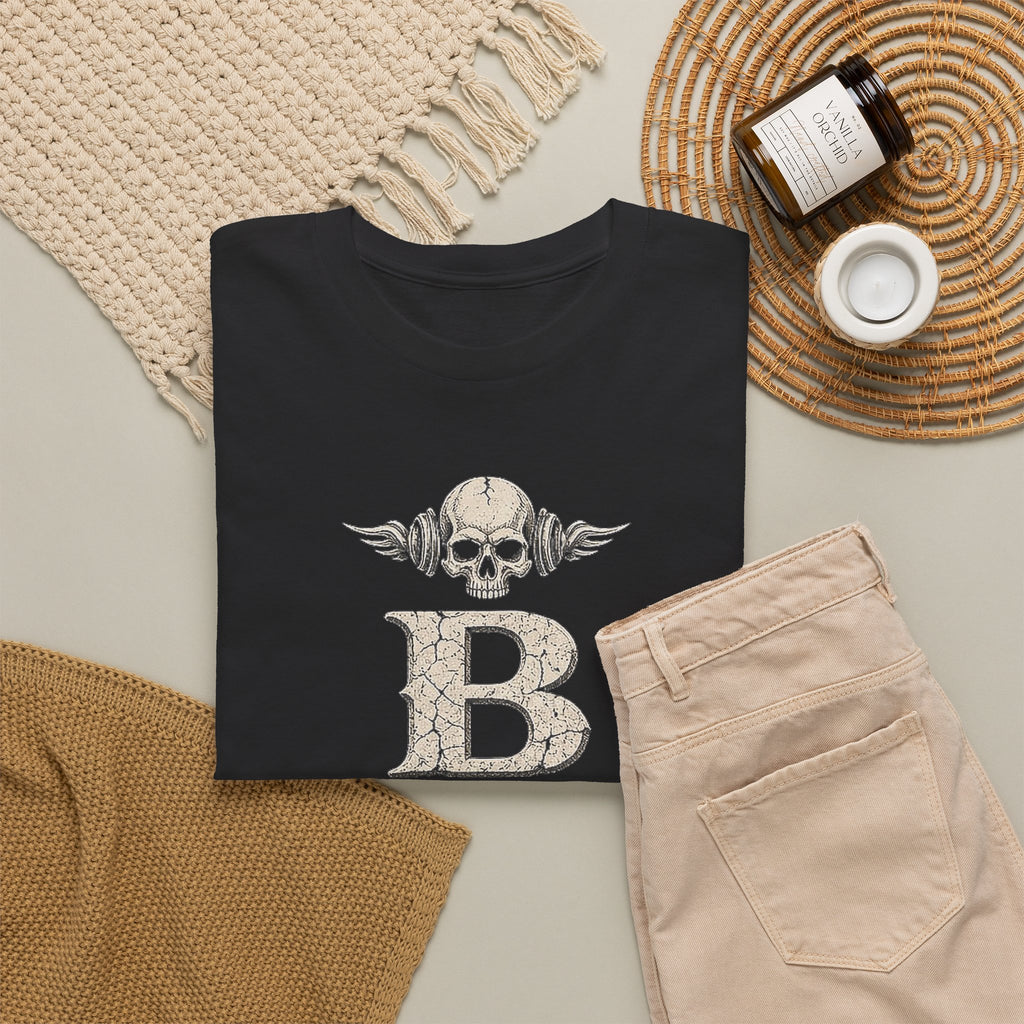 Turbo Skull Wrench Tee