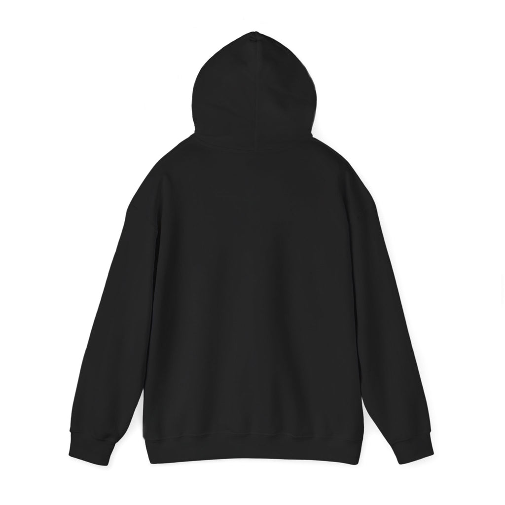 BNF Motorworks — Fist & Piston Hoodie