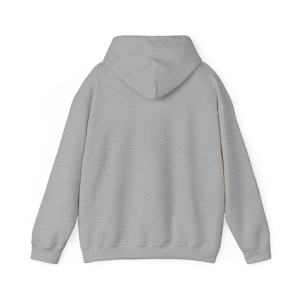 BNF Motorworks — Sharknose Skull Hoodie
