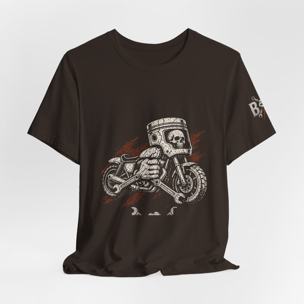 BNF Motorworks — Shop Bike