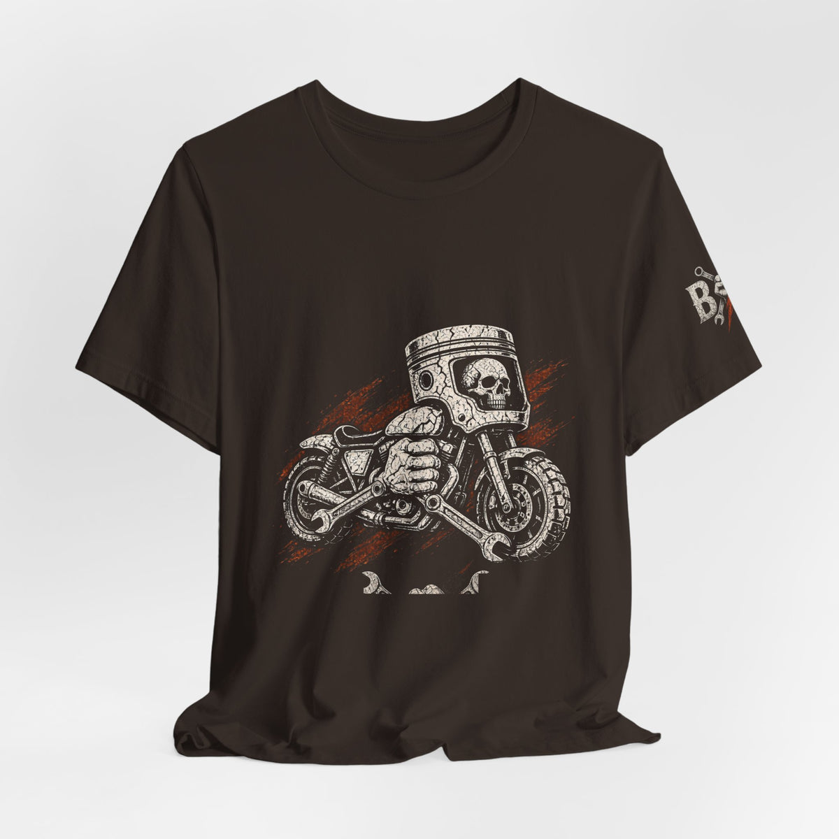 BNF Motorworks — Shop Bike