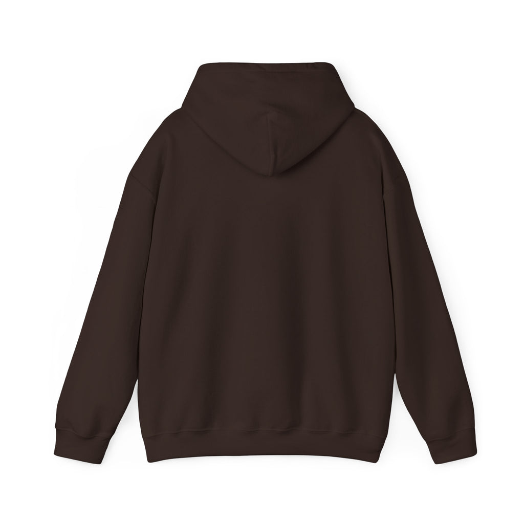 BNF Motorworks — Fist & Piston Hoodie