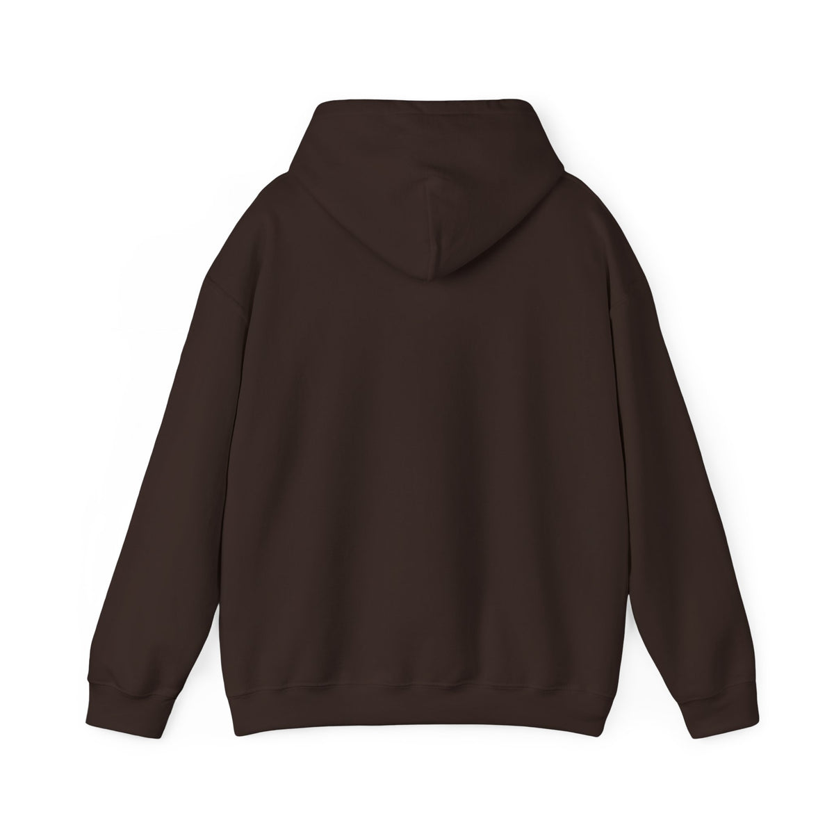 BNF Motorworks — Fist & Piston Hoodie