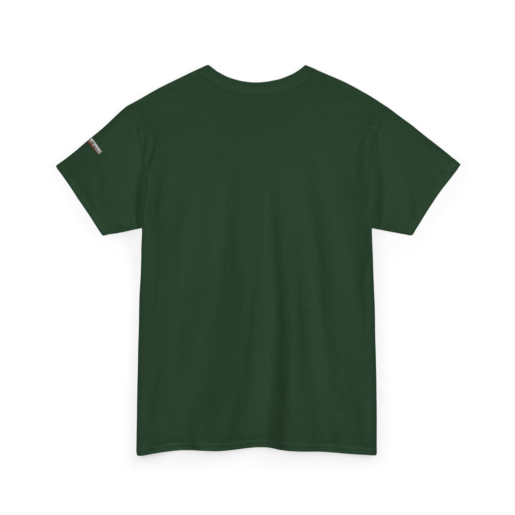 BNF Motorworks — Skeleton Rider Tee