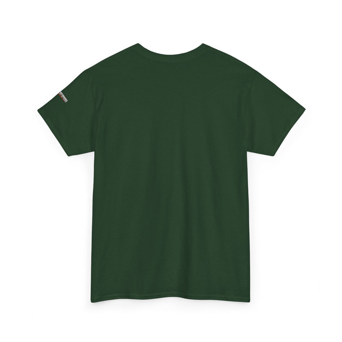BNF Motorworks — Skeleton Rider Tee