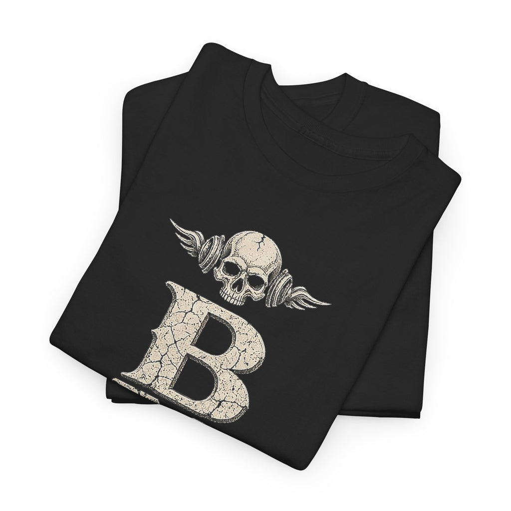 Turbo Skull Wrench Tee