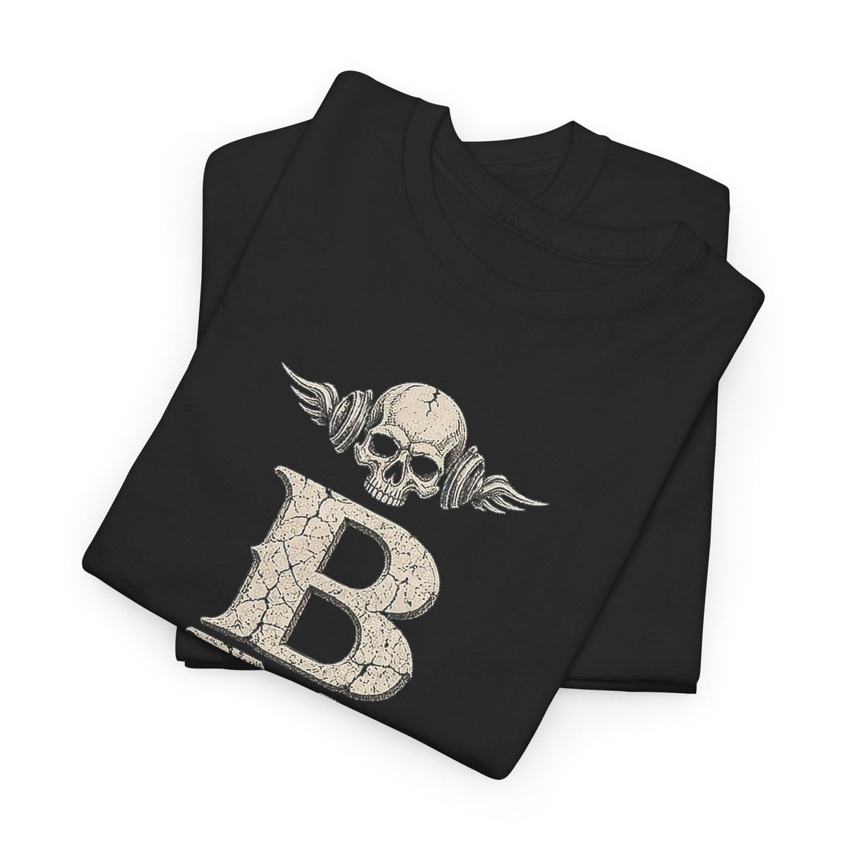 Turbo Skull Wrench Tee