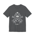 BNF Motorworks — Sharknose Skull