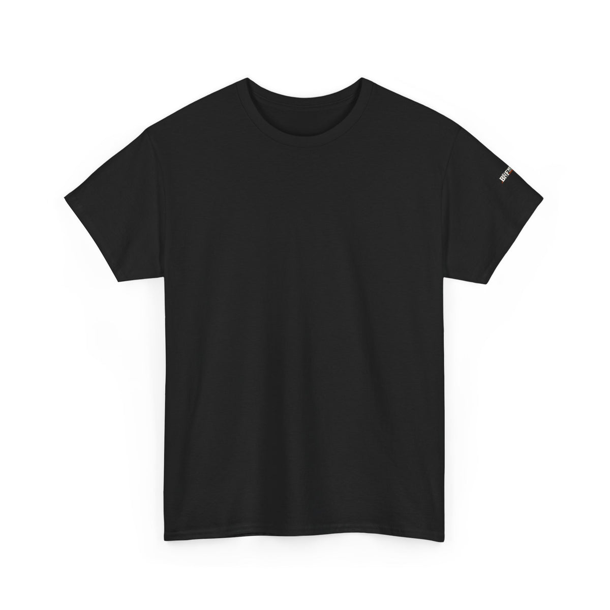 BNF Motorworks — Assembly Incomplete (Back) Tee