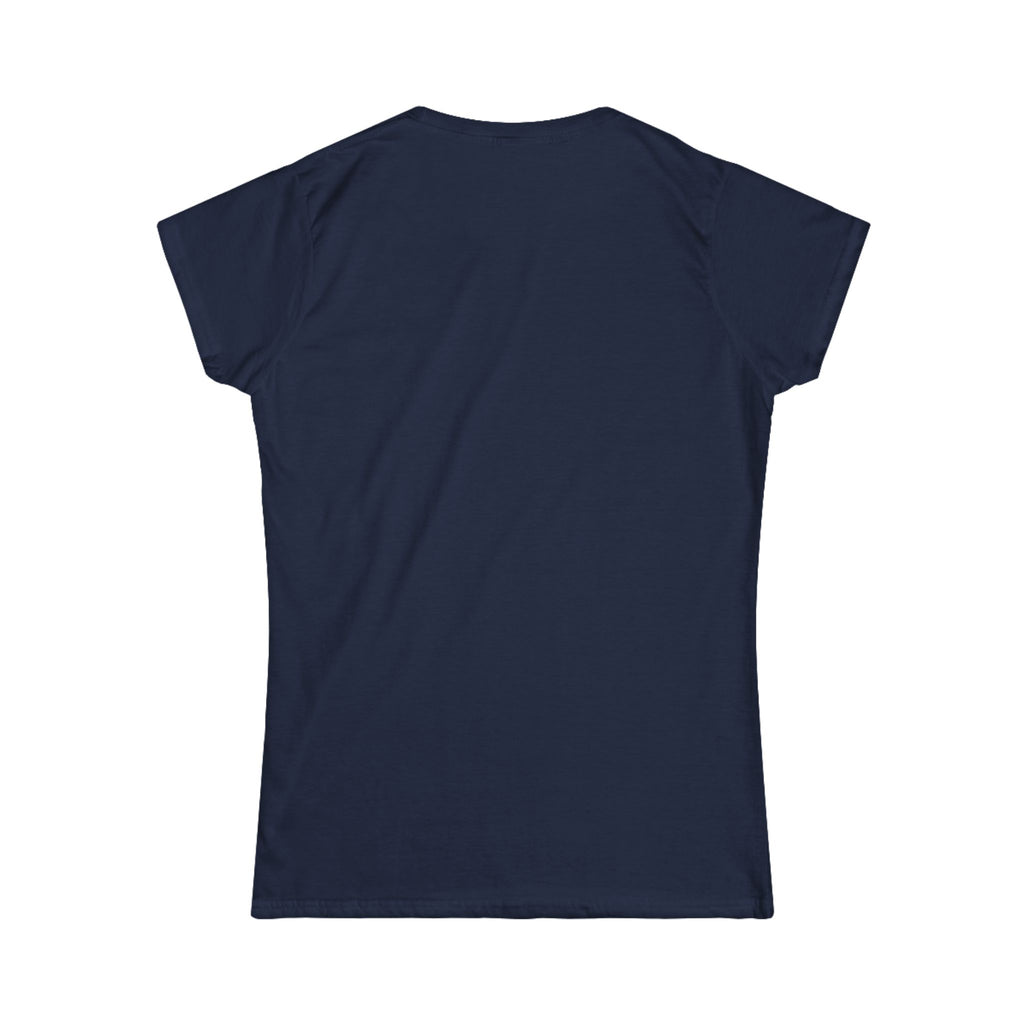 Copy of BNF Motorworks — Garage Girl Women’s Softstyle Tee | Black
