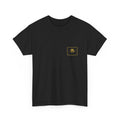 BNF Motorworks — Still Building (Left Chest) Tee