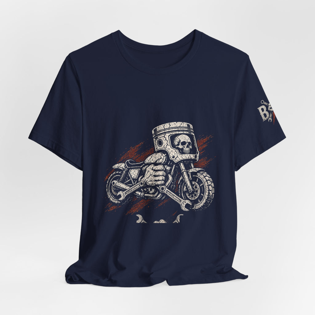 BNF Motorworks — Shop Bike