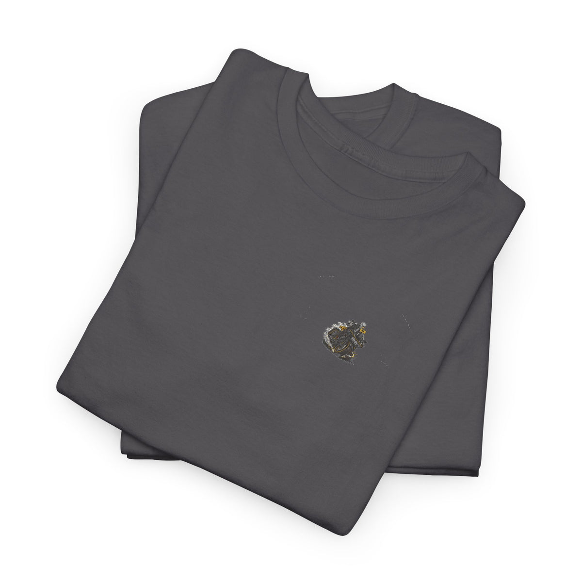 BNF Motorworks — Skeleton Rider Tee