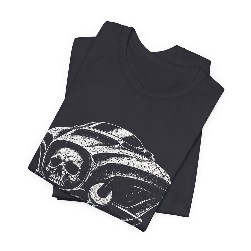 BNF Motorworks — Sharknose Fist