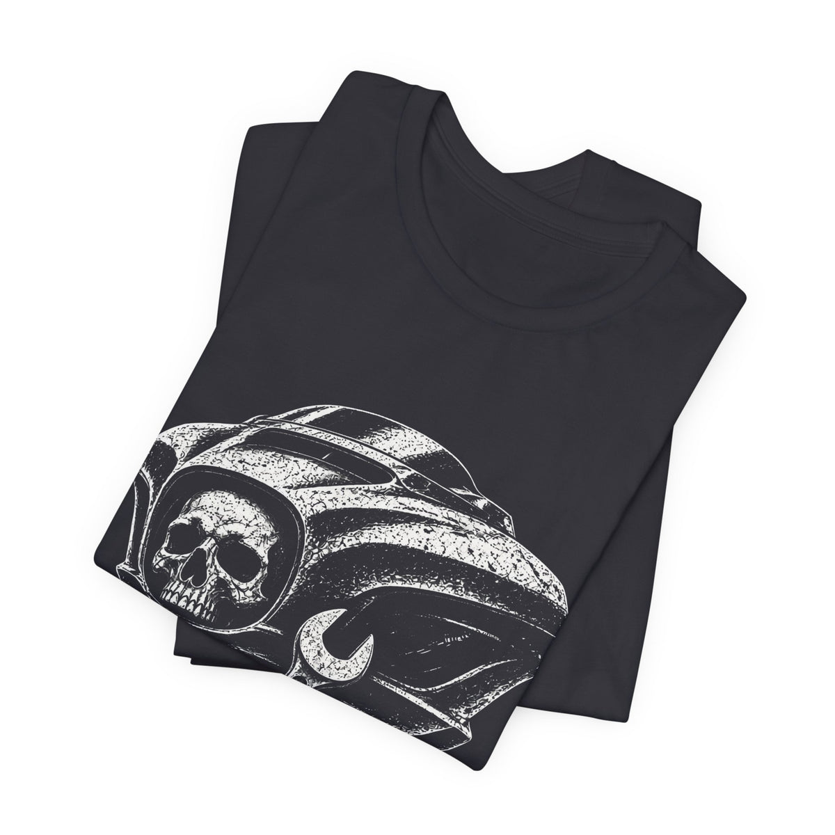 BNF Motorworks — Sharknose Fist
