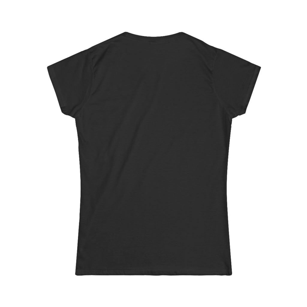 Copy of BNF Motorworks — Garage Girl Women’s Softstyle Tee | Black