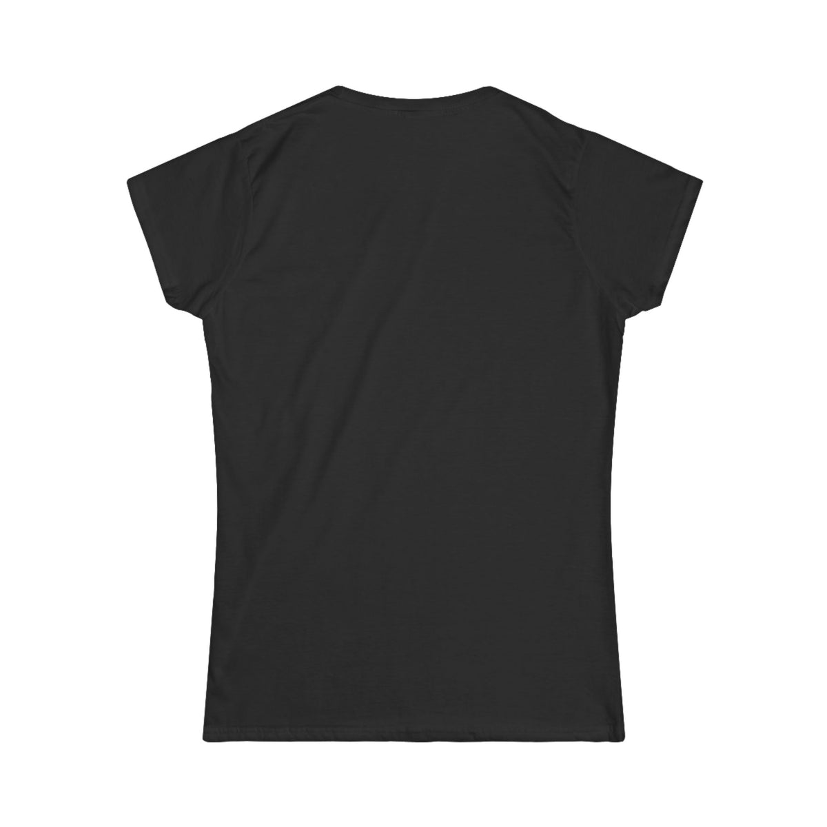 Copy of BNF Motorworks — Garage Girl Women’s Softstyle Tee | Black
