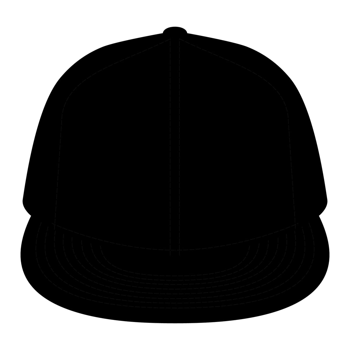 BNF Motorworks — Always In Progress Trucker