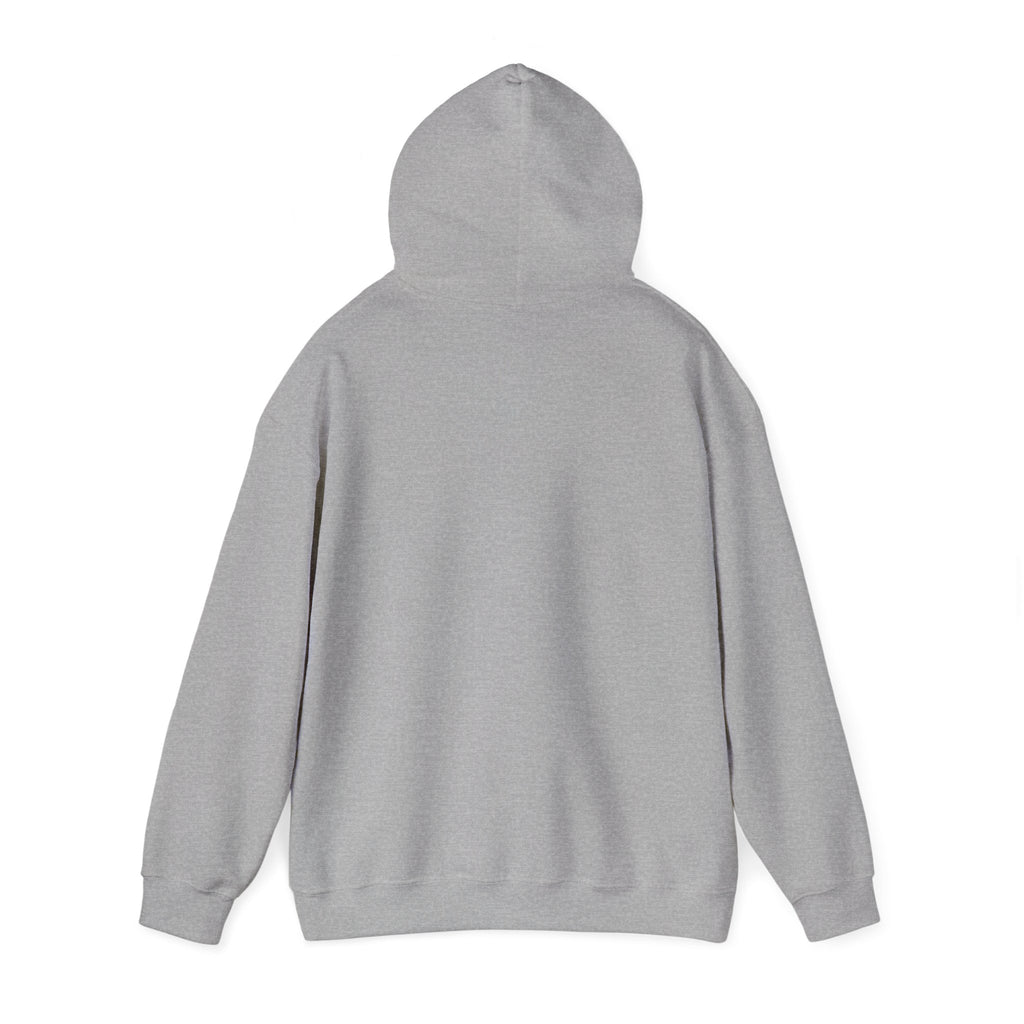 BNF Motorworks — Fist & Piston Hoodie