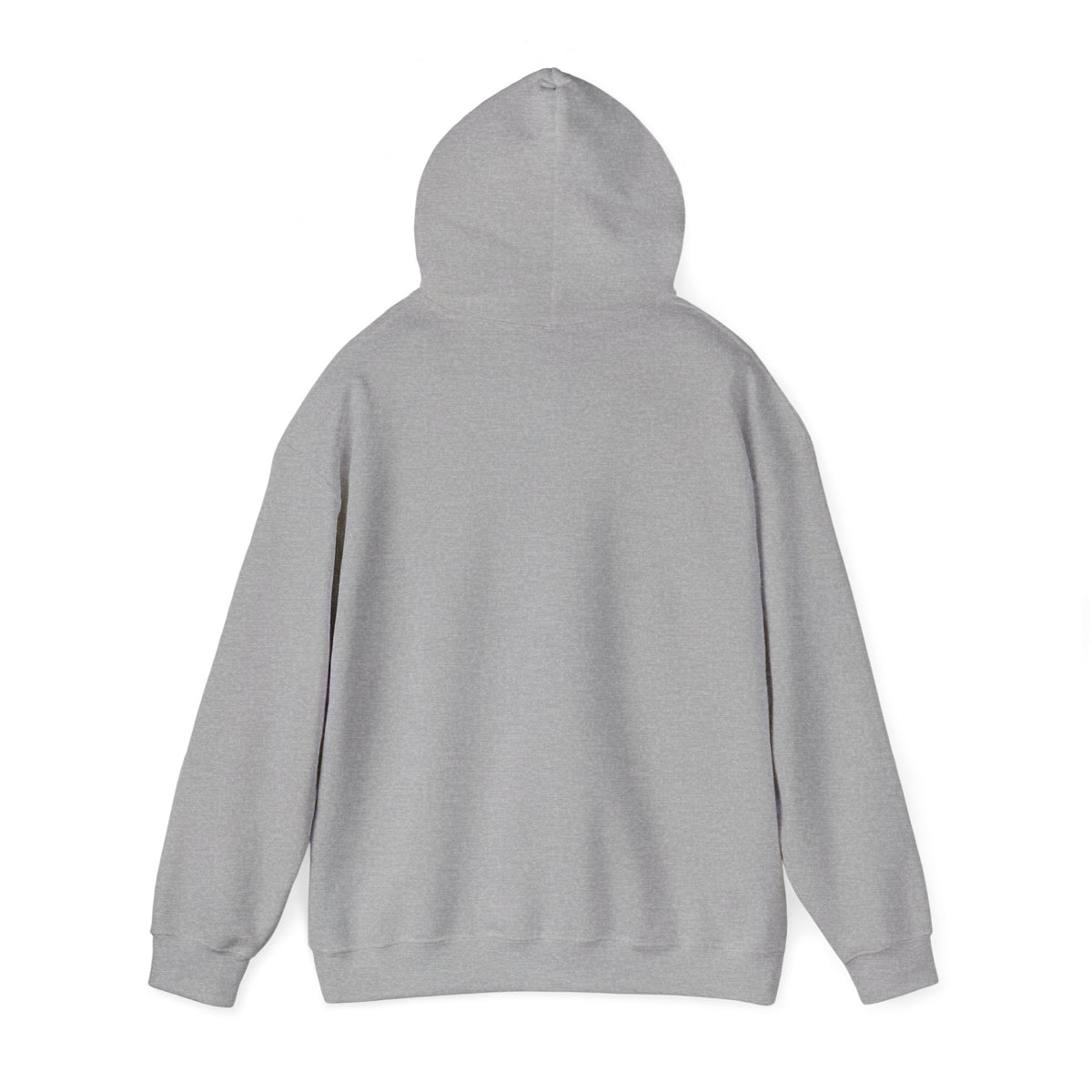 BNF Motorworks — Fist & Piston Hoodie