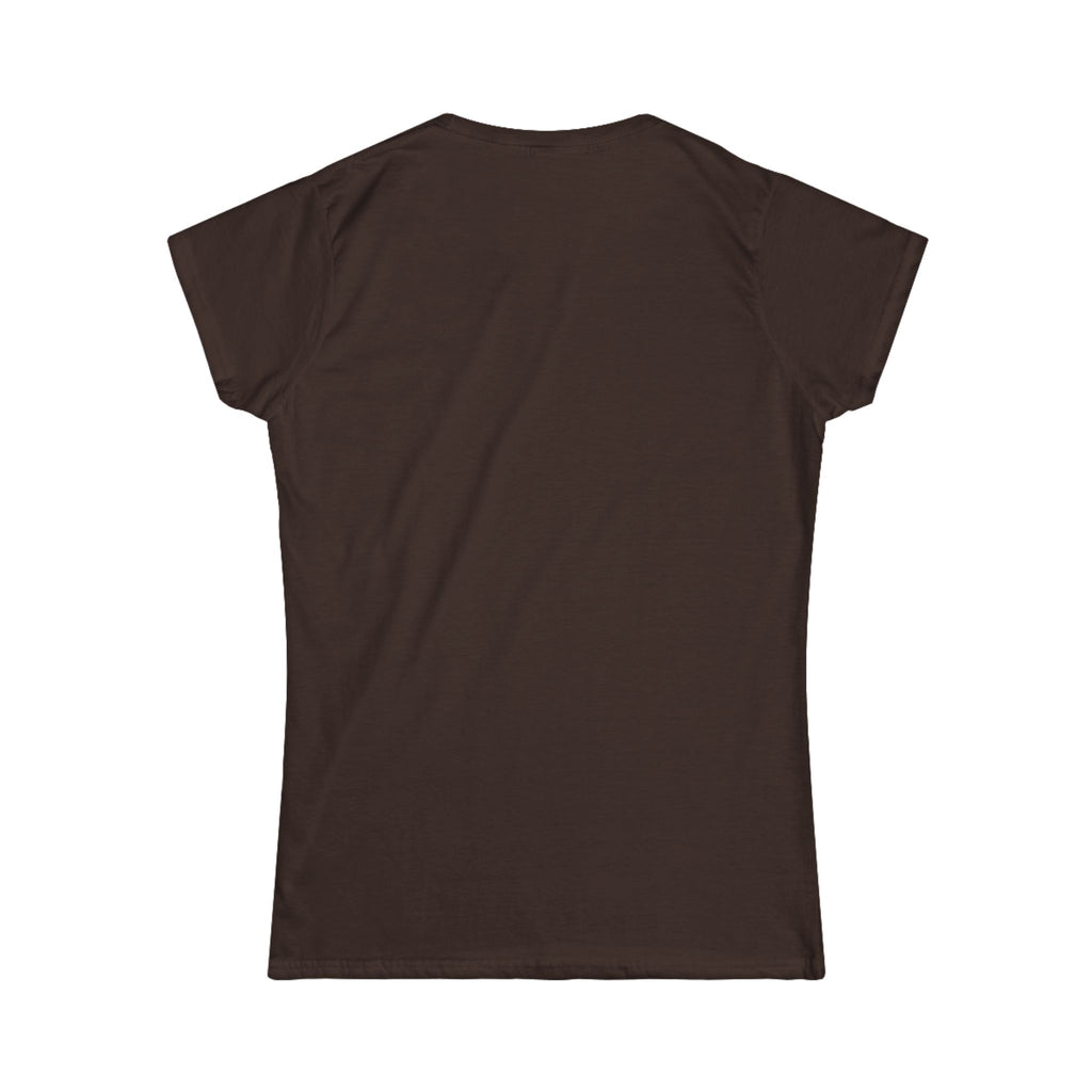 Copy of BNF Motorworks — Garage Girl Women’s Softstyle Tee | Black