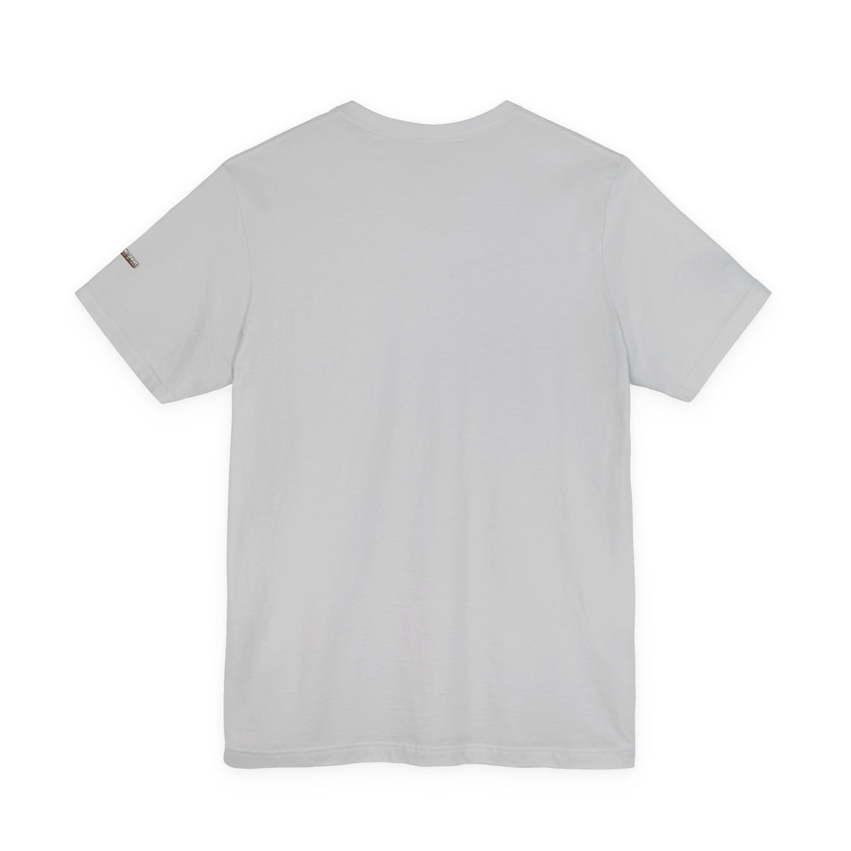 BNF Motorworks — Front Logo + Sleeve (Black Tee)
