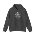 BNF Motorworks — Sharknose Skull Hoodie