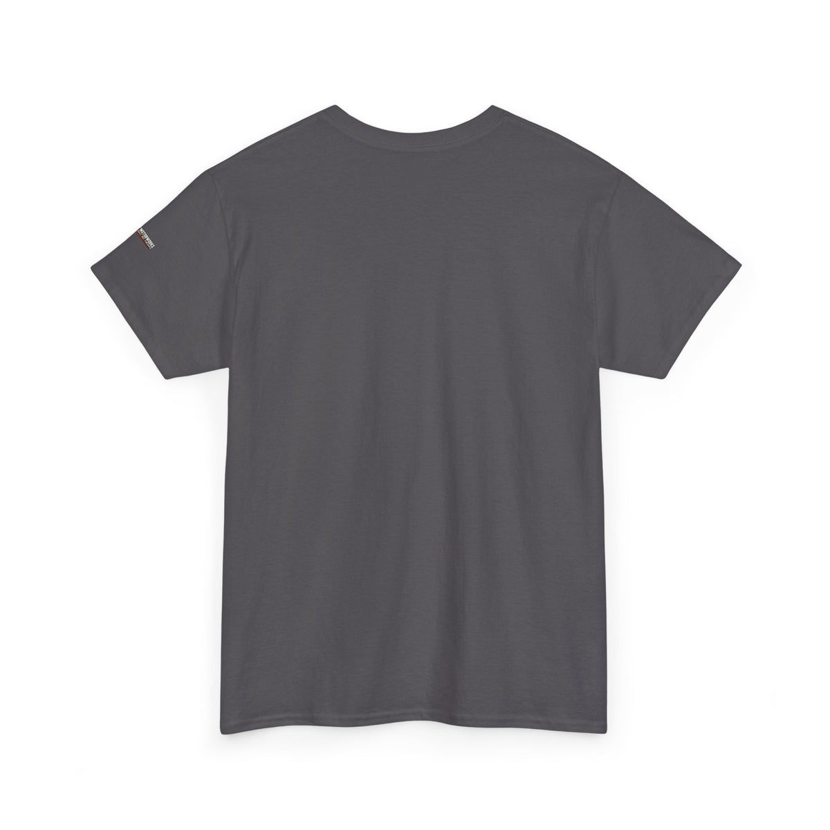 BNF Motorworks — Skeleton Mechanic Tee | Black + Sleeve Logo