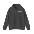 BNF Motorworks — Assembly Incomplete Back Hoodie
