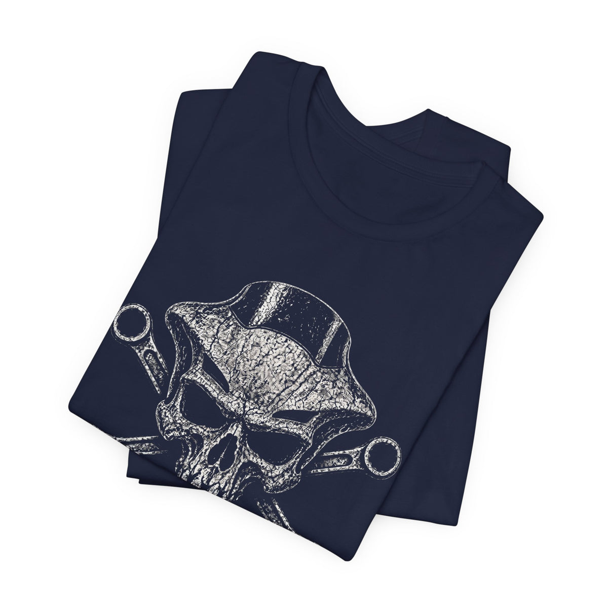 BNF Motorworks — Skull Fairing