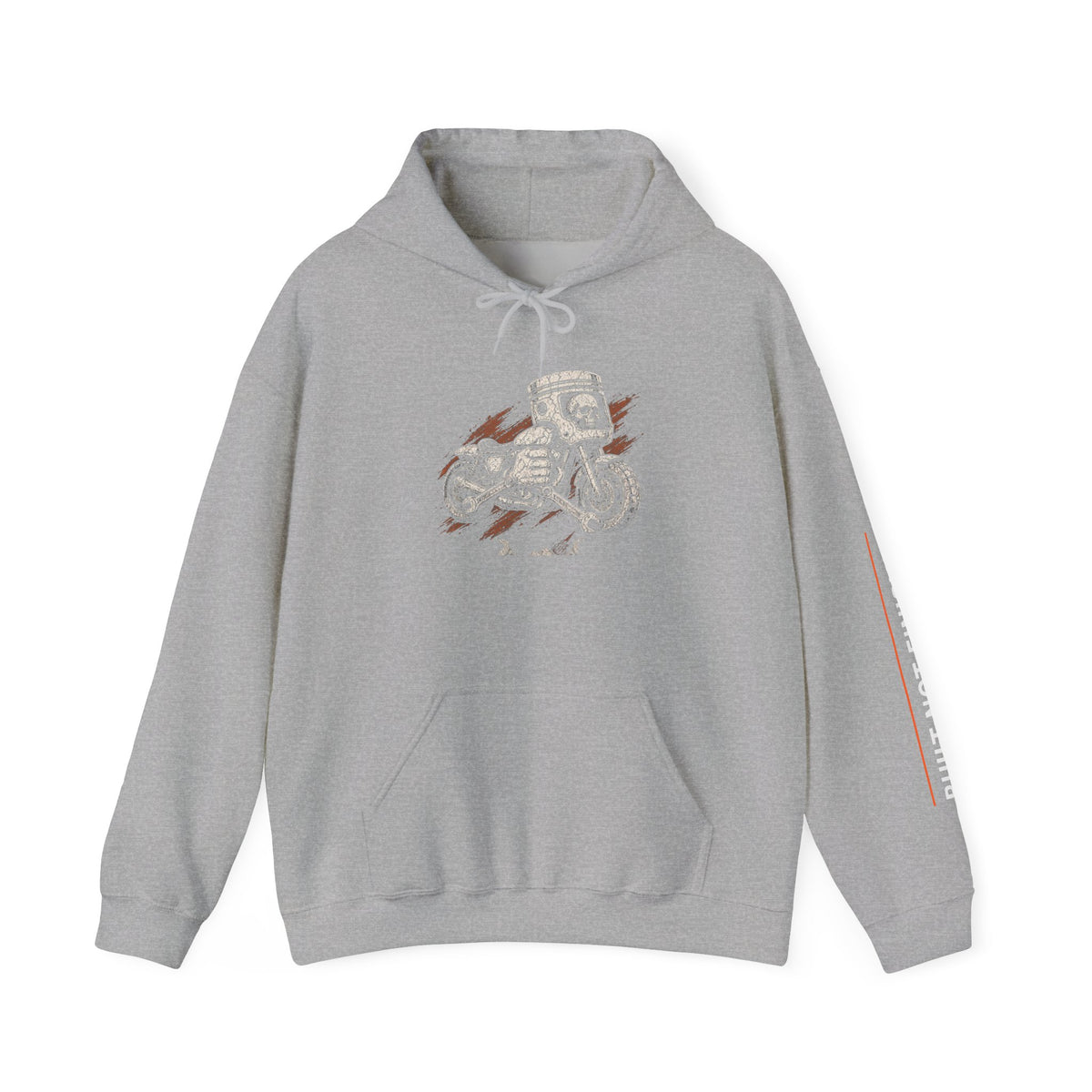 BNF Motorworks — Shop Bike Hoodie