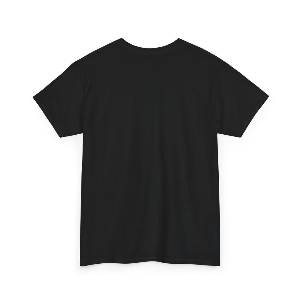 Turbo Skull Crossed Wrenches Tee