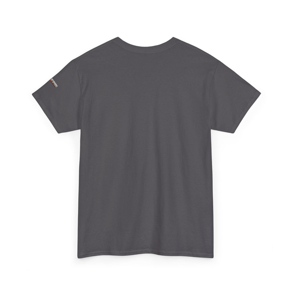 BNF Motorworks — Skeleton Rider Tee