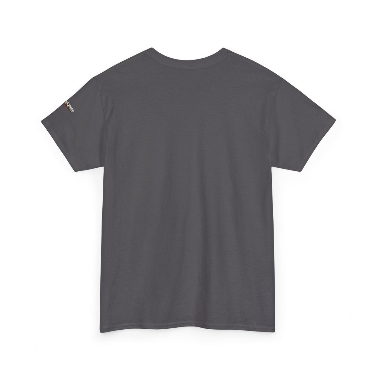 BNF Motorworks — Skeleton Rider Tee