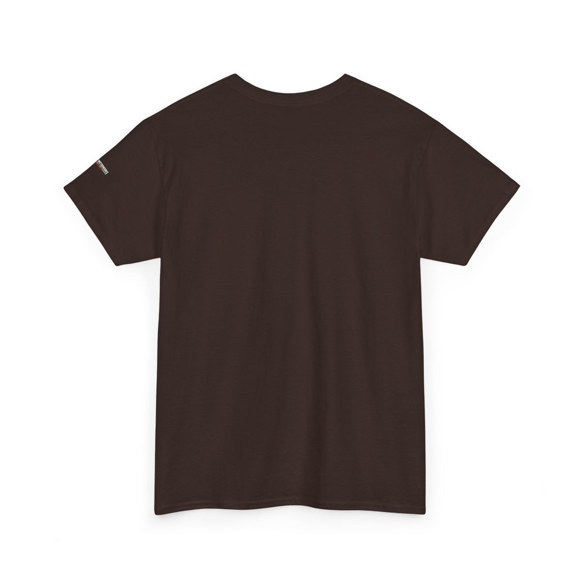 BNF Motorworks — Skeleton Mechanic Tee | Black + Sleeve Logo