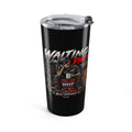 BNF Waiting on Parts 20oz Tumbler