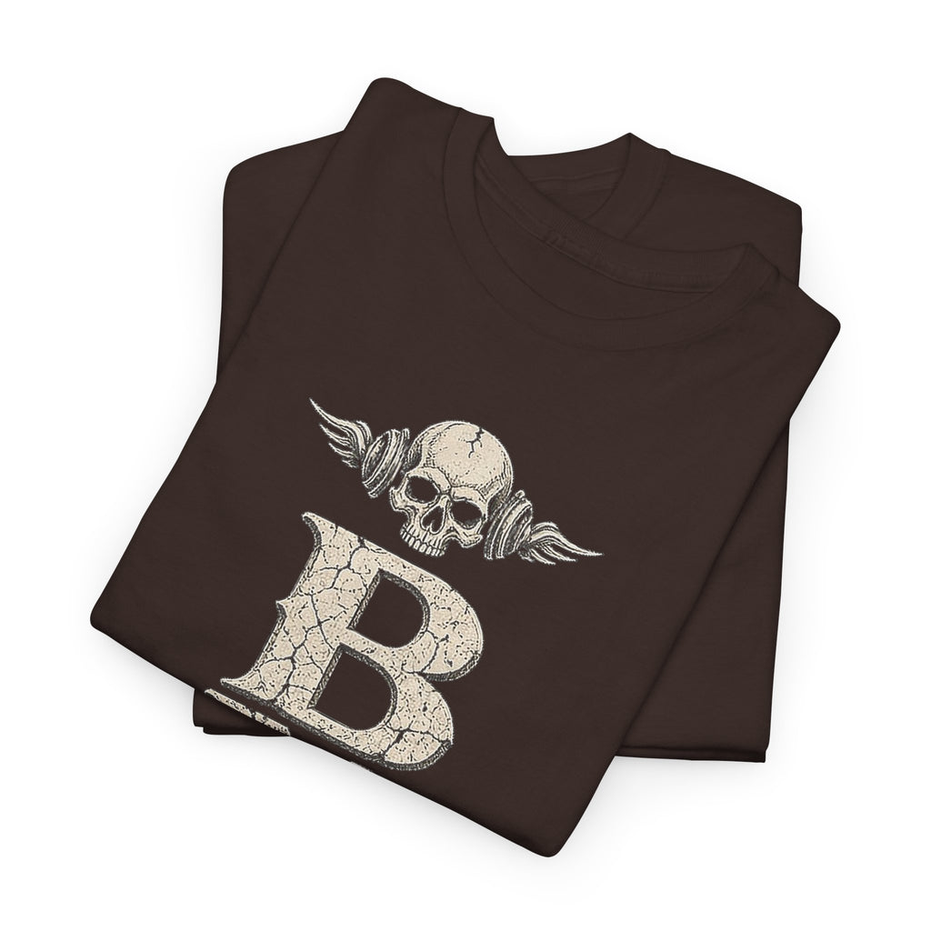 Turbo Skull Wrench Tee