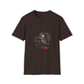 BNF Motorworks — Garage Girl Women’s Softstyle Tee | Black
