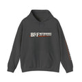 BNF Motorworks — Sharknose Fist Hoodie